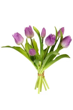 ohgreen Tulpenbundel lila