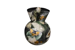 ohgreen Tulpenvaas bee green d24 h37