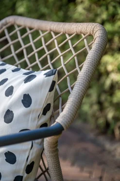 ohgreen Turin loungeset