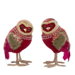 ohgreen Uilenset brocade banquet