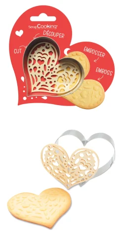 ohgreen Uitsteekvorm