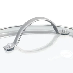 ohgreen Universeel glazen deksel 32 cm