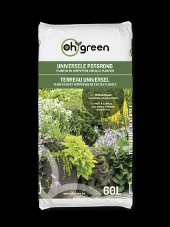 ohgreen Universele potgrond 60 l