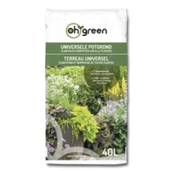 ohgreen Universele potgrond 40L