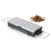 ohgreen Universele smoker box voor rookchips 23,2x9,5x4cm