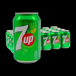 ohgreen 7-up 24x330ml