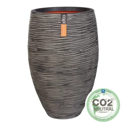 ohgreen Vaas deluxe rib 40x60 ant