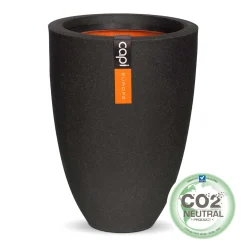 ohgreen Vaas elegant laag ii 36x47 zwt