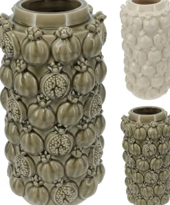 ohgreen Vaas met granaatappesl