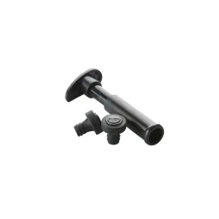 ohgreen VACUUMPOMP MET 2 STOPPEN