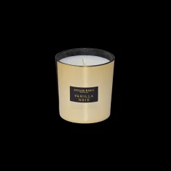 ohgreen Vanilla Noir Scented Candle