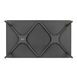 ohgreen Vence rechthoekige salontafel