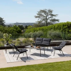 ohgreen Vence rechthoekige salontafel