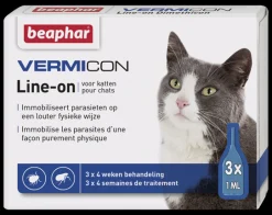 ohgreen Vermicon line-on kat 3x1ml