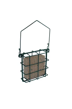 ohgreen Vetblokhouder metaal