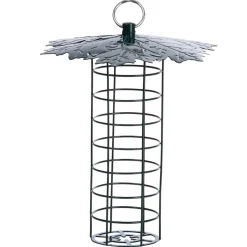 ohgreen Vetbollenautomaat met bladerdak