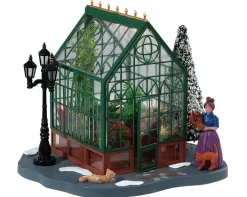 ohgreen Victoriaanse serre, b/o (4,5v)