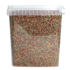 ohgreen Vijverkorrels 5 liter 3 mm.