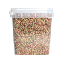 ohgreen Vijverkorrels 2,5 liter 3 mm.