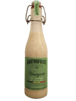 ohgreen Vinaigrette knoflook en tuinkruiden