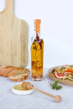 ohgreen Vinaigrette spaanse peper