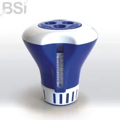 ohgreen Vlotter met thermometer