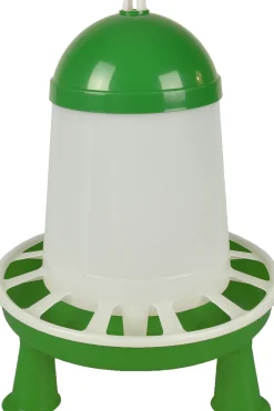 ohgreen Voederbak twist 3kg incl pootjes