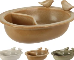 ohgreen Voederbak voor vogels 20cm - 3ass