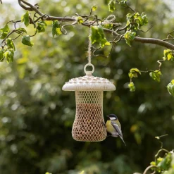 ohgreen Voedersilo parasolzwam