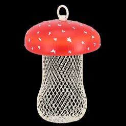 ohgreen Voedersilo vliegenzwam