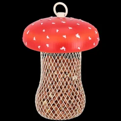 ohgreen Voedersilo vliegenzwam