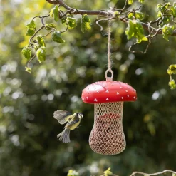 ohgreen Voedersilo vliegenzwam