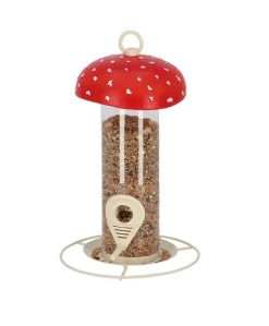 ohgreen Voedersilo vliegenzwam