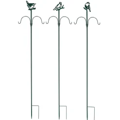 ohgreen Voederstation vogel groen ass.