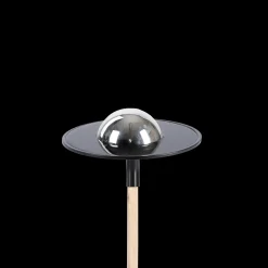 ohgreen Vogelbad met waterreservoir op paal