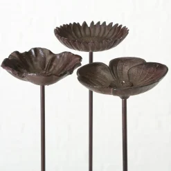 ohgreen Vogeldrinkbad blume