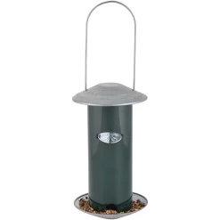 ohgreen Vogelvoerdersilo groen