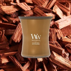 ohgreen Volcanic Orris