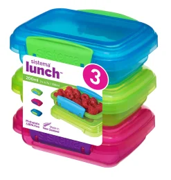 ohgreen VOORRAADDOOSJES 200ML (3)