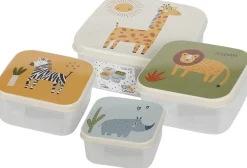 ohgreen Voorraaddozen