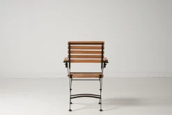 ohgreen Vouwstoel Olivia met armleuningen