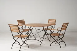 ohgreen Vouwtafel Olivia rond