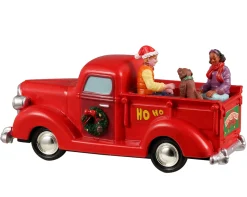 ohgreen Vrolijke kerstliedjes