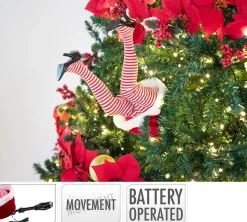 ohgreen Vrouwen benen 35cm