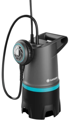 ohgreen Vuilwaterpomp 20000 Basic