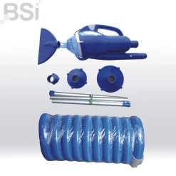 ohgreen Vuilzuigerkit