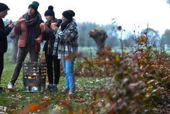 ohgreen Vuurkorf Jill