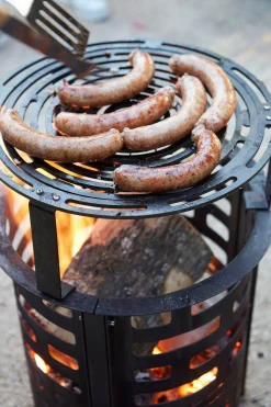 ohgreen Vuurkorf Jules