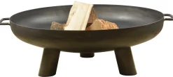 ohgreen Vuurschaal staal 70cm