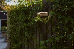 ohgreen Vyzor solar wandlamp